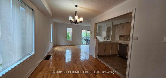 44 AMULET CRESCENT, Richmond Hill, Ontario L4S 2V8, CANADÁ