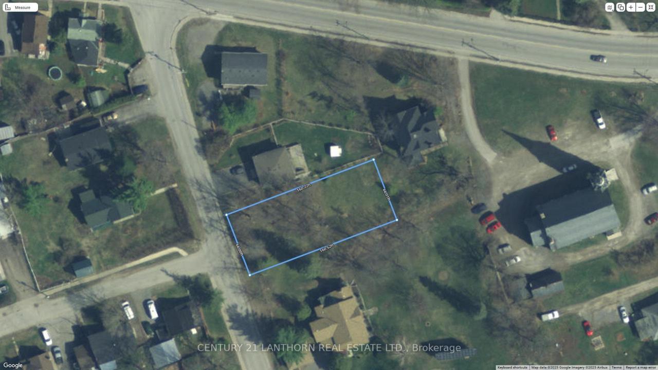 29 ROLLINS STREET, Centre Hastings, Ontario K0K 2K0, Canada
