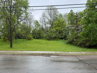 0 ST LAWRENCE STREET W, Centre Hastings, Ontario K0K 2K0, Canada