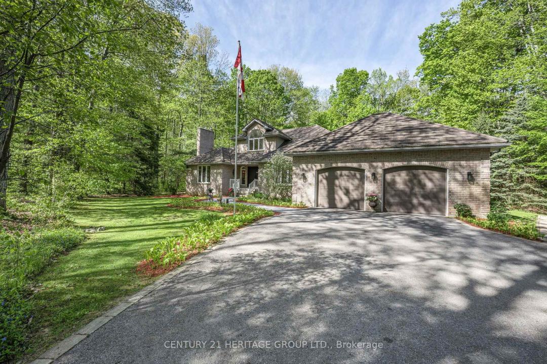 51 DEER LANE, Adjala-Tosorontio-, Ontario L0M 1J0, Canada