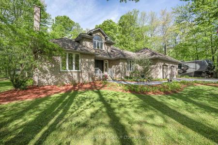 51 DEER LANE, Adjala-Tosorontio-, Ontario L0M 1J0, Canada