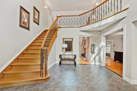 51 DEER LANE, Adjala-Tosorontio-, Ontario L0M 1J0, Canada