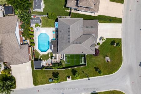 886 FOXCREEK ROAD, London North, أونتاريو N6G 0J9, كندا