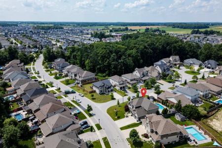 886 FOXCREEK ROAD, London North, أونتاريو N6G 0J9, كندا
