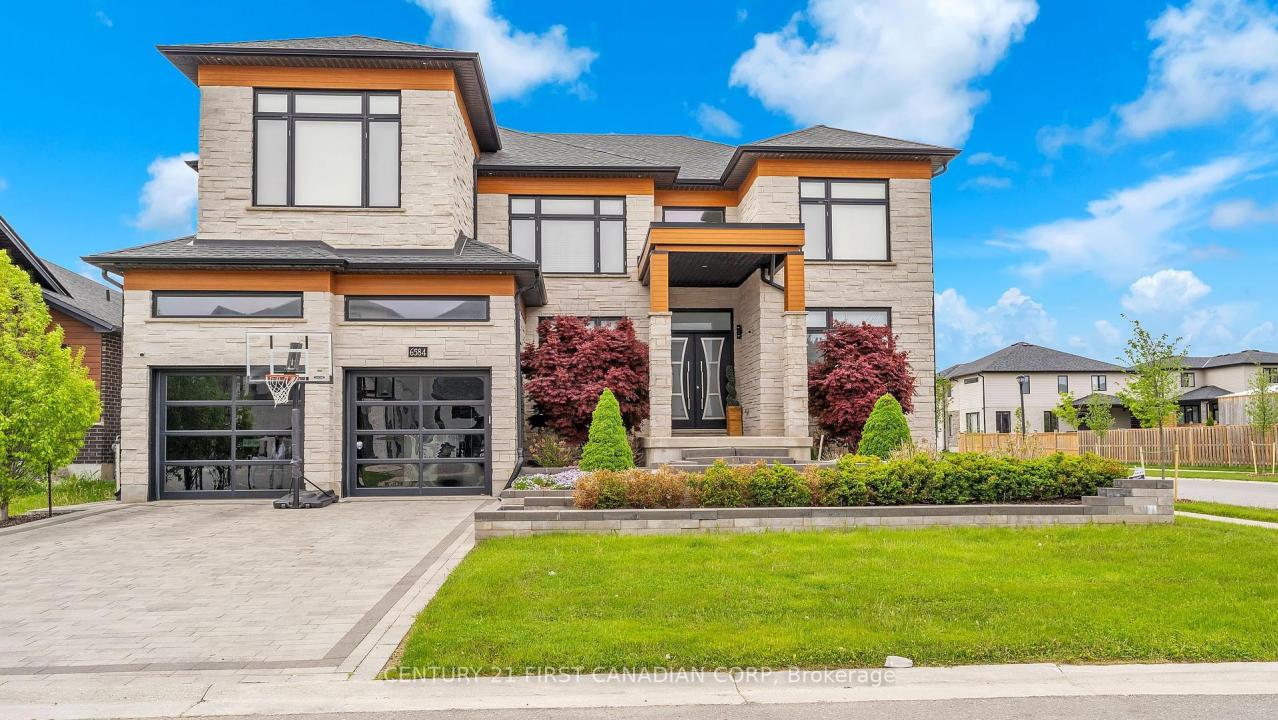 6584 FRENCH AVENUE, London South, Ontario N6P 0G5, CANADÁ