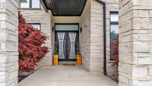 6584 FRENCH AVENUE, London South, Ontario N6P 0G5, CANADÁ