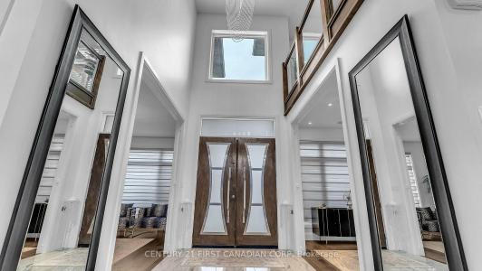 6584 FRENCH AVENUE, London South, Ontario N6P 0G5, CANADÁ
