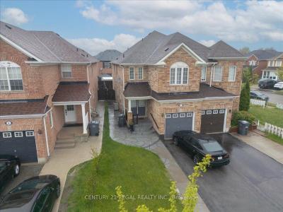 4 PARISIAN ROAD, Brampton, Ontario L6P 2S8, Kanada