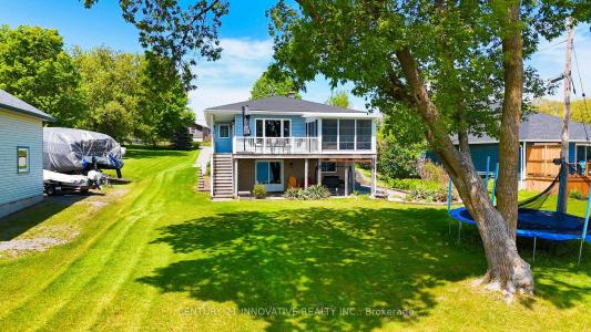 52 MAIN STREET, Deseronto, Ontario K0K 1X0, Canada