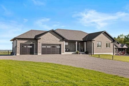 1669 STEWART LINE, Cavan Monaghan, Ontario L0A 1C0, Canadá
