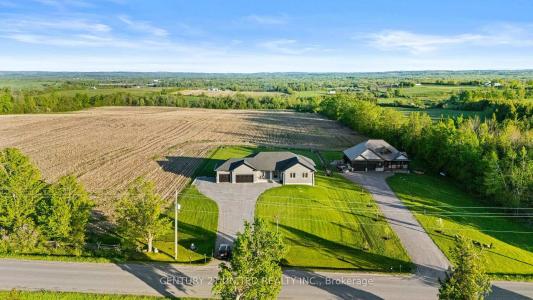 1669 STEWART LINE, Cavan Monaghan, Ontario L0A 1C0, Canadá