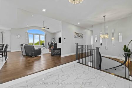 1669 STEWART LINE, Cavan Monaghan, Ontario L0A 1C0, Canadá
