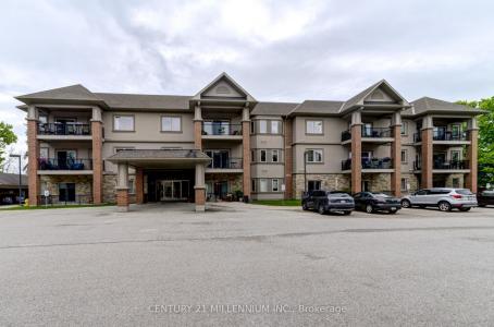 19A YONGE STREET N, Springwater, Ontario L0L 1P0, Canadá