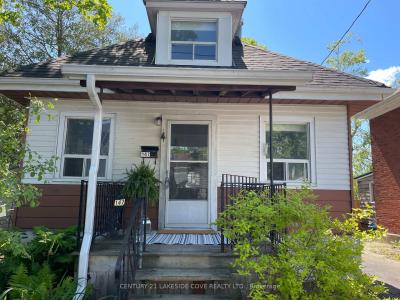 147 DUFFERIN STREET, Orillia, Ontario L3V 5T1, Canada