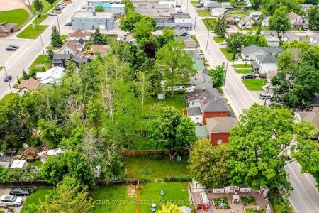 147 DUFFERIN STREET, Orillia, Ontario L3V 5T1, Canada