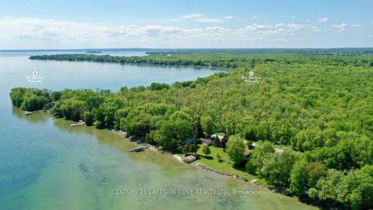 3568 AMILIA DRIVE W, Ramara, Ontario L0K 1B0, Canada