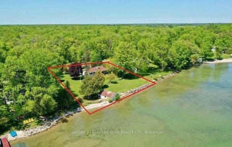 3568 AMILIA DRIVE W, Ramara, Ontario L0K 1B0, Canada