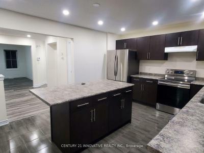 6361 SAM IORFIDA DRIVE, Niagara Falls, Ontario L2G 4S3, Kanada