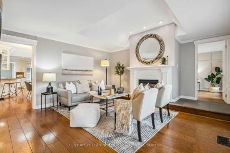 1801 APPLEVIEW ROAD, Pickering, Ontario L1V 1T7, Canada