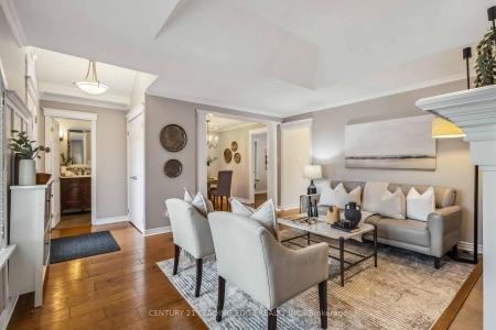 1801 APPLEVIEW ROAD, Pickering, Ontario L1V 1T7, Canada