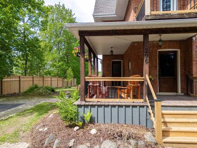 296 GARAFRAXA ST STREET, Chatsworth, Ontario N0H 1G0, Kanada