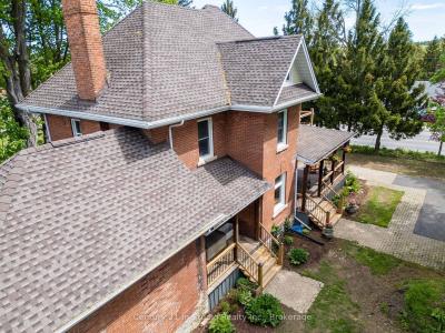 296 GARAFRAXA ST STREET, Chatsworth, Ontario N0H 1G0, Kanada
