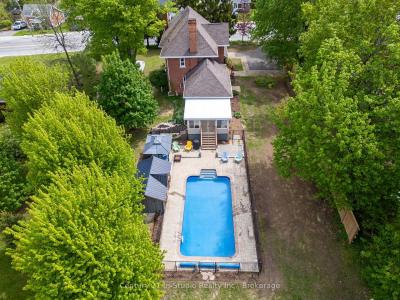 296 GARAFRAXA ST STREET, Chatsworth, Ontario N0H 1G0, Kanada