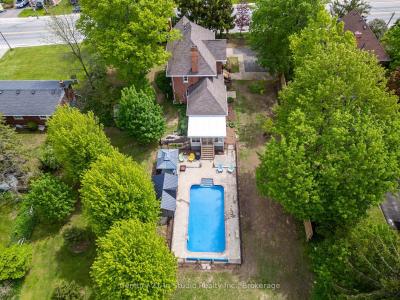 296 GARAFRAXA ST STREET, Chatsworth, Ontario N0H 1G0, Kanada