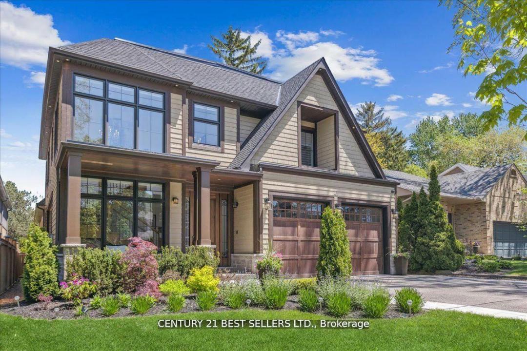 41 CUDMORE ROAD, Oakville, Ontario L6L 2Y4, Canadá