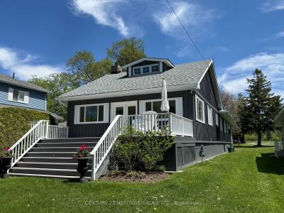 915 LAKE DRIVE N, Georgina, Ontario L4P 3E9, Canada