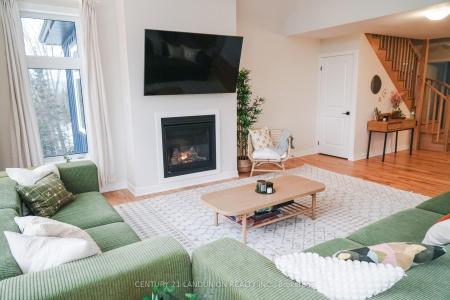 1014 RIDGELINE DRIVE, Lake Of Bays, Ontario P1H 0K1, Canadá