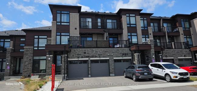 34 PURPLE SAGE DRIVE, Brampton, Ontario L6P 4N9, Canada
