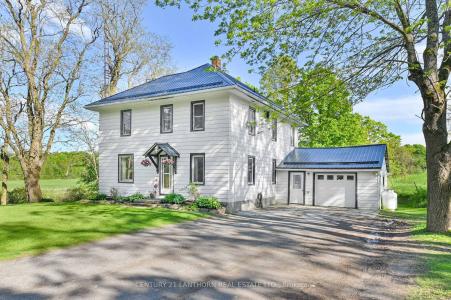 617 MILL ROAD, Madoc, Ontario K0K 2K0, Canada