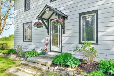 617 MILL ROAD, Madoc, Ontario K0K 2K0, Canada