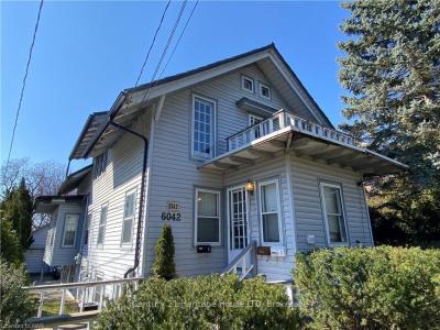 6042 CULP STREET, Niagara Falls, Ontario L2G 2B7, Canada