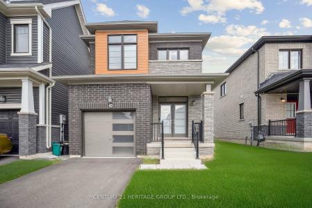 20 SUN HAVEN LANE, Thorold, Ontario L2V 0K6, Canada