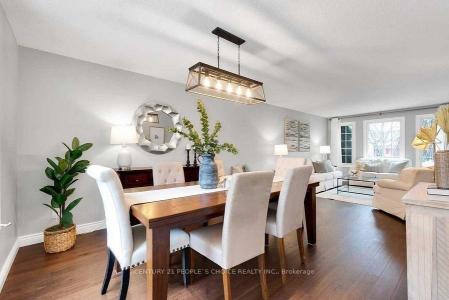 963 COPPERFIELD DRIVE, Oshawa, Ontario L1K 2E9, Canada