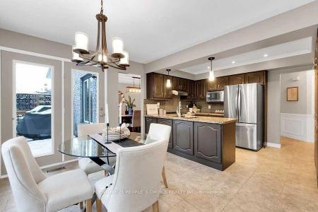 963 COPPERFIELD DRIVE, Oshawa, Ontario L1K 2E9, Canada