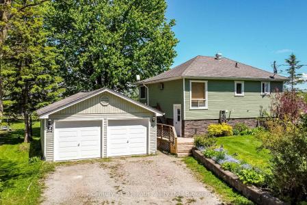 95 MASKINONGE ROAD, Tay, Ontario L0K 2A0, Canada