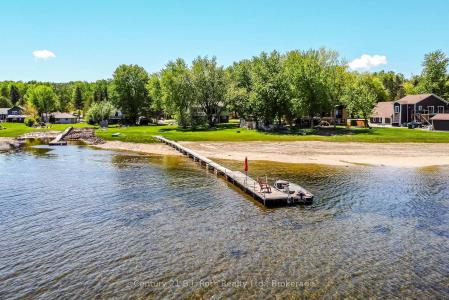 95 MASKINONGE ROAD, Tay, Ontario L0K 2A0, Canada