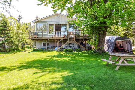 95 MASKINONGE ROAD, Tay, Ontario L0K 2A0, Canada