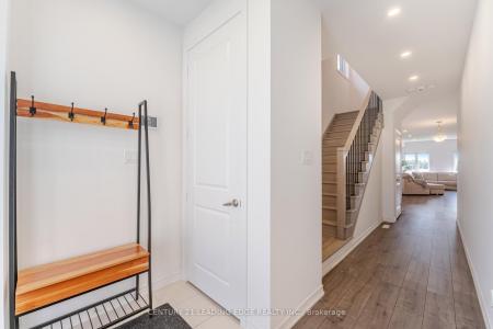 307 RIDLEY CRESCENT, Southgate, Ontario N0C 1B0, CANADÁ