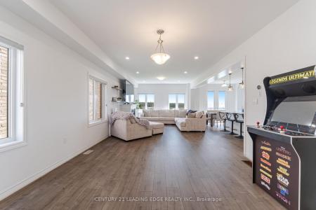 307 RIDLEY CRESCENT, Southgate, Ontario N0C 1B0, CANADÁ