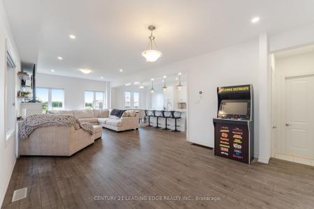 307 RIDLEY CRESCENT, Southgate, Ontario N0C 1B0, CANADÁ