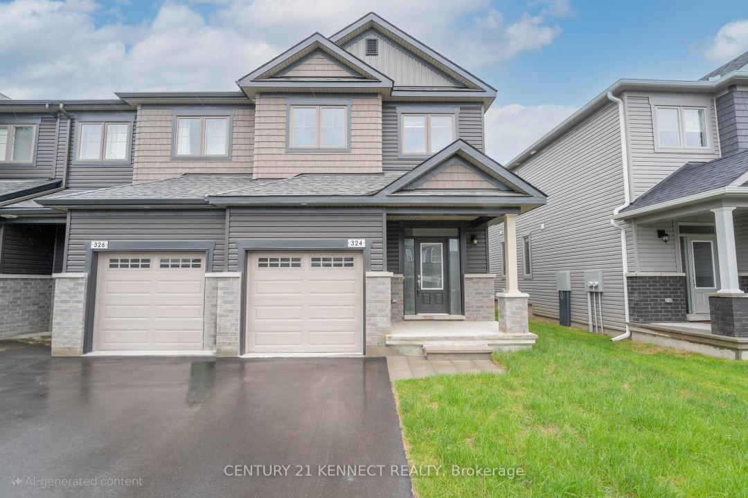 324 VENTOUX AVENUE, Orleans - Cumberland And Area, Ontario K4A 5L6, Kanada