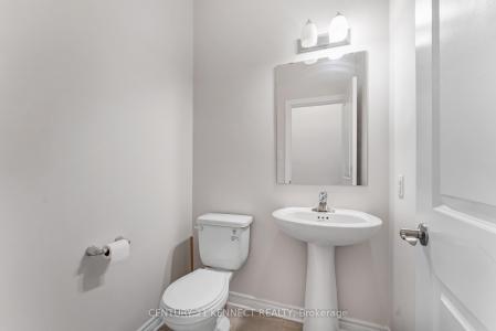 324 VENTOUX AVENUE, Orleans - Cumberland And Area, Ontario K4A 5L6, Kanada