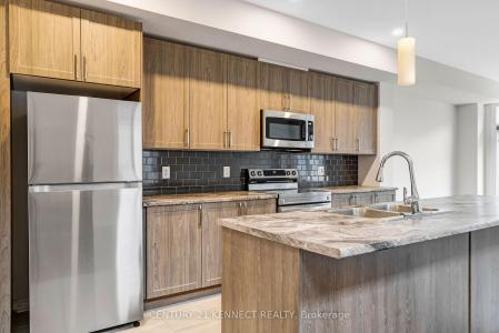 324 VENTOUX AVENUE, Orleans - Cumberland And Area, Ontario K4A 5L6, Kanada