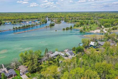 7712 OAK POINT ROAD S, Ramara, Ontario L0K 2B0, Canada