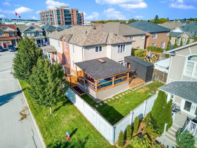 1 CARTER STREET, Bradford West Gwillimbury, Ontario L3Z 2A4, Canada