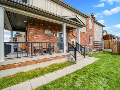 1 CARTER STREET, Bradford West Gwillimbury, Ontario L3Z 2A4, Canada